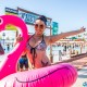 Wet Electric 2018 @ Big Surf Waterpark | Photos by www.JacobTylerDunn.com