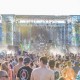 Wet Electric 2018 @ Big Surf Waterpark | Photos by www.JacobTylerDunn.com