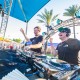 Wet Electric 2018 @ Big Surf Waterpark | Photos by www.JacobTylerDunn.com