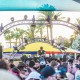 Wet Electric 2018 @ Big Surf Waterpark | Photos by www.JacobTylerDunn.com