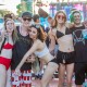 Wet Electric 2018 @ Big Surf Waterpark | Photos by www.JacobTylerDunn.com