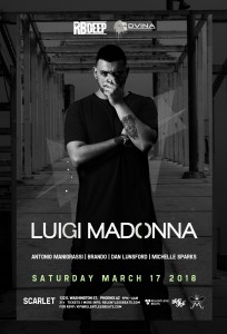 Luigi Madonna on 03/17/18