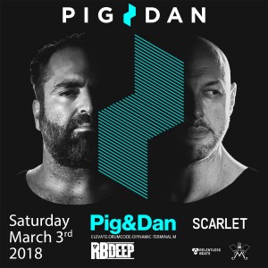 Pig&Dan on 03/03/18