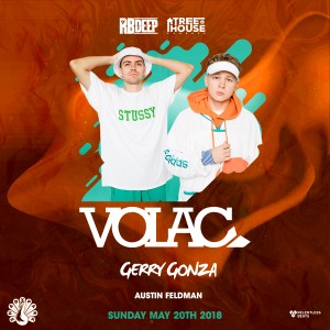 Volac on 05/20/18