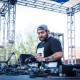 Deorro @ Release Pool Party | Photos by wwww.JacobTylerDunn.com