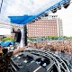 Yellow Claw @ Release Pool Party | Photos by Jacob Tyler Dunn