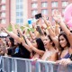 Yellow Claw @ Release Pool Party | Photos by Jacob Tyler Dunn