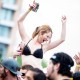 Yellow Claw @ Release Pool Party | Photos by Jacob Tyler Dunn