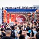Yellow Claw @ Release Pool Party | Photos by Jacob Tyler Dunn