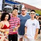 Yellow Claw @ Release Pool Party | Photos by Jacob Tyler Dunn