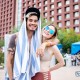 Yellow Claw @ Release Pool Party | Photos by Jacob Tyler Dunn