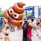 Yellow Claw @ Release Pool Party | Photos by Jacob Tyler Dunn
