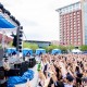 Yellow Claw @ Release Pool Party | Photos by Jacob Tyler Dunn