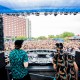 Yellow Claw @ Release Pool Party | Photos by Jacob Tyler Dunn
