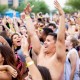 Yellow Claw @ Release Pool Party | Photos by Jacob Tyler Dunn