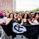 Yellow Claw @ Release Pool Party | Photos by Jacob Tyler Dunn
