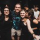 Gammer @ Monarch Theatre | Photos by Jacob Tyler Dunn