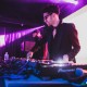 Chromeo (DJ Set) @ The Pressroom | Photos by Jacob Tyler Dunn