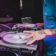 Chromeo (DJ Set) @ The Pressroom | Photos by Jacob Tyler Dunn