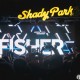 Fisher @ Shady Park 180411 | Photos by www.Tonycottrell.net