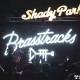 Brasstracks @ Shady Park | Photos by Jacob Tyler Dunn