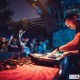 Laidback Luke @ Shady Park | Photos by Jacob Tyler Dunn
