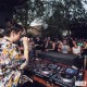 Laidback Luke @ Shady Park | Photos by Jacob Tyler Dunn