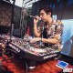 Laidback Luke @ Shady Park | Photos by Jacob Tyler Dunn