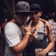Laidback Luke @ Shady Park | Photos by Jacob Tyler Dunn