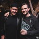 John Digweed @ Shady Park | 181116 | Photos by Jacob Tyler Dunn