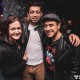 John Digweed @ Shady Park | 181116 | Photos by Jacob Tyler Dunn