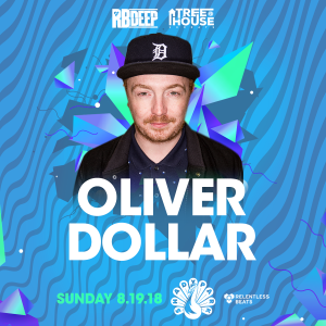 Oliver Dollar on 08/19/18
