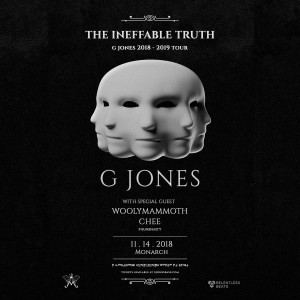 G Jones on 11/14/18
