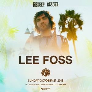 Lee Foss on 10/21/18