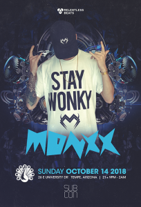 Monxx on 10/13/18