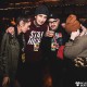 Ookay @ The Van Buren | Photos by Jacob Tyler Dunn