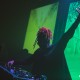 SAYMYNAME + Gravedgr | Aura Nightclub| 190202 | Photos by Jacob Tyler Dunn