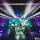 Zomboy @ The Van Buren | 190309 | Photos by Jacob Tyler Dunn