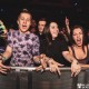 Zomboy @ The Van Buren | 190309 | Photos by Jacob Tyler Dunn