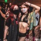 Zomboy @ The Van Buren | 190309 | Photos by Jacob Tyler Dunn