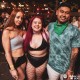 Zomboy @ The Van Buren | 190309 | Photos by Jacob Tyler Dunn