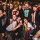 Zomboy @ The Van Buren | 190309 | Photos by Jacob Tyler Dunn