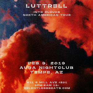 Luttrell on 02/09/19