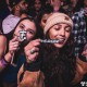 Destructo @ Shady Park| 190209 | Photos by Jacob Tyler Dunn