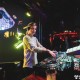 Destructo @ Shady Park| 190209 | Photos by Jacob Tyler Dunn