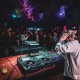Destructo @ Shady Park| 190209 | Photos by Jacob Tyler Dunn
