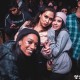 Destructo @ Shady Park| 190209 | Photos by Jacob Tyler Dunn