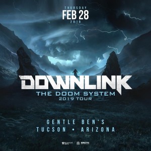 Downlink on 02/28/19