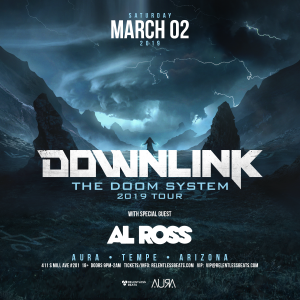 Downlink on 03/02/19