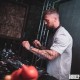 Cristoph @ Treehouse Sundays | Shady Park | 190324 | Photos by Jacob Tyler Dunn